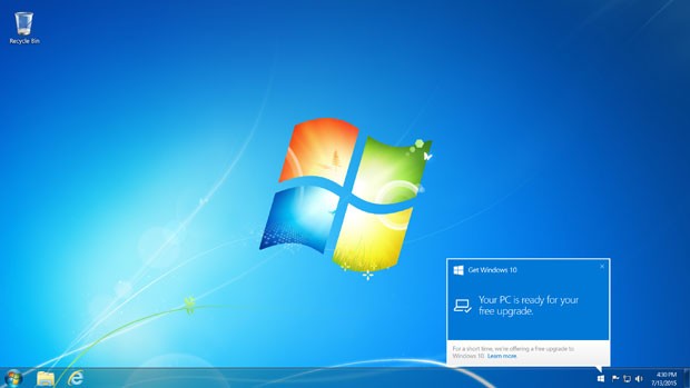 recuperare contenuti cancellati windows