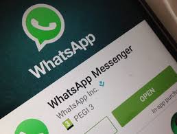 recupero contenuti whatsapp cancellati