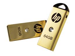 recupero dati da un pendrive usb che vede un volume errato