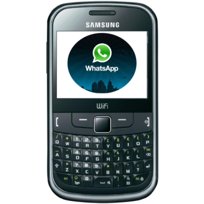 tabulati whatsapp samsung