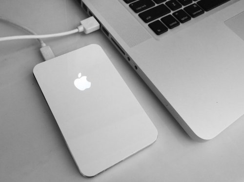 recuperare dati hard disk Apple dopo cancellazione