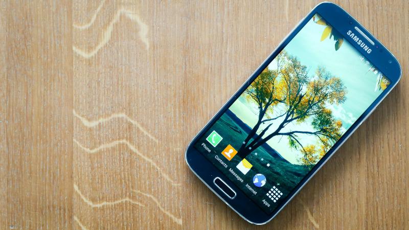 Recuperare dati da Samsung S4 che non si ricarica