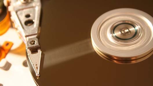 recuperare i dati da un hard disk che non legge più